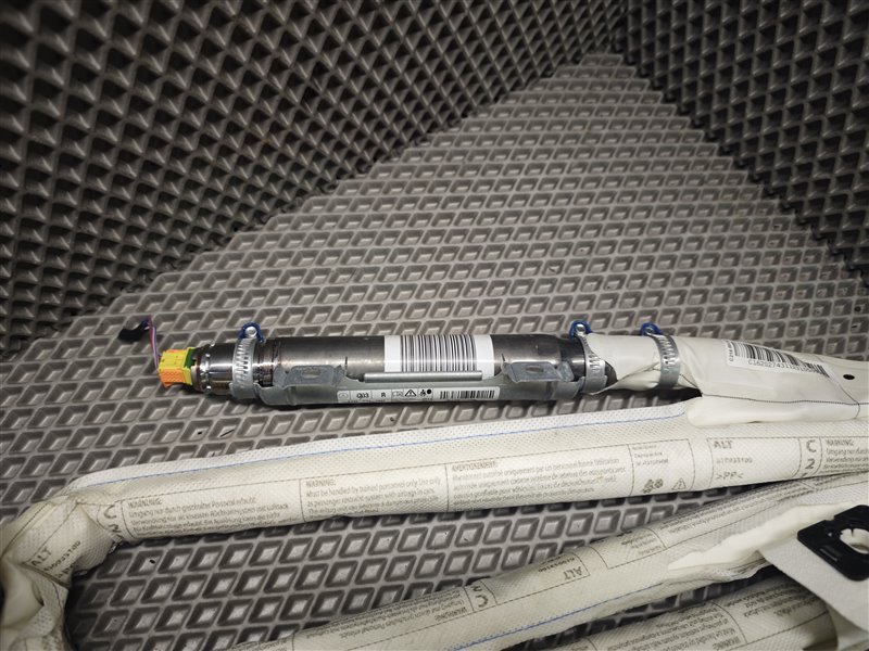 шторка безопасности, 4175 рублей, Санкт-Петербург