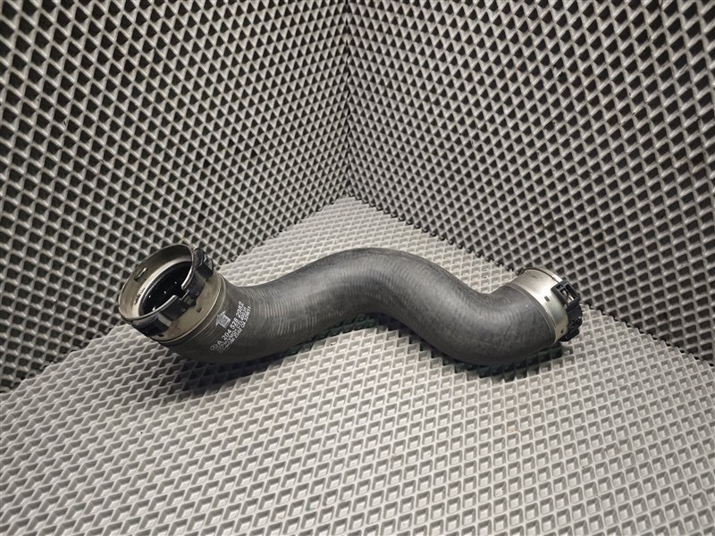 патрубок интеркулера, 1870 рублей, Санкт-Петербург