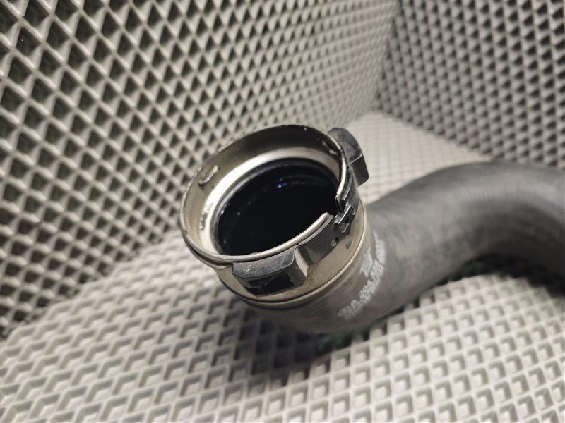 патрубок интеркулера, 1870 рублей, Санкт-Петербург