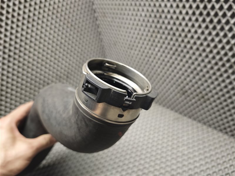 патрубок интеркулера, 1870 рублей, Санкт-Петербург