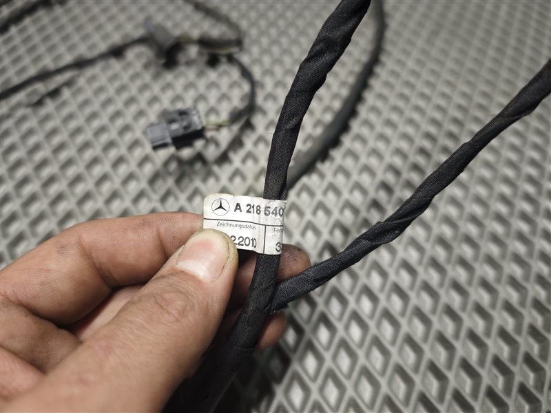 коса парктроников, 2800 рублей, Санкт-Петербург