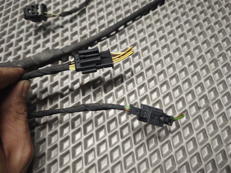 коса парктроников, 2800 рублей, Санкт-Петербург