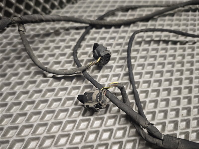 коса парктроников, 2800 рублей, Санкт-Петербург