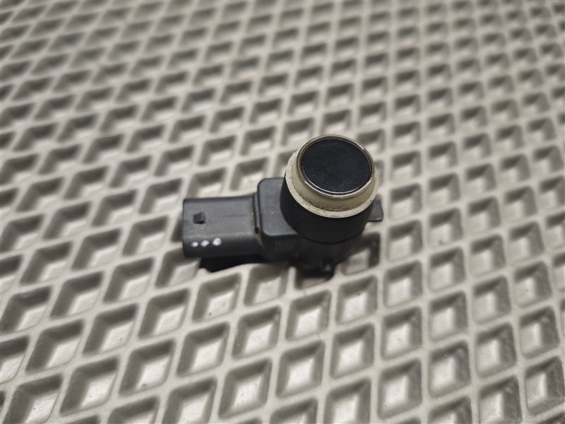 парктроник, 1585 рублей, Санкт-Петербург