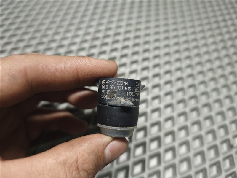 парктроник, 1585 рублей, Санкт-Петербург