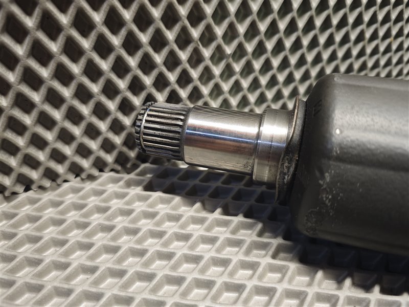 полуось, 27695 рублей, Санкт-Петербург