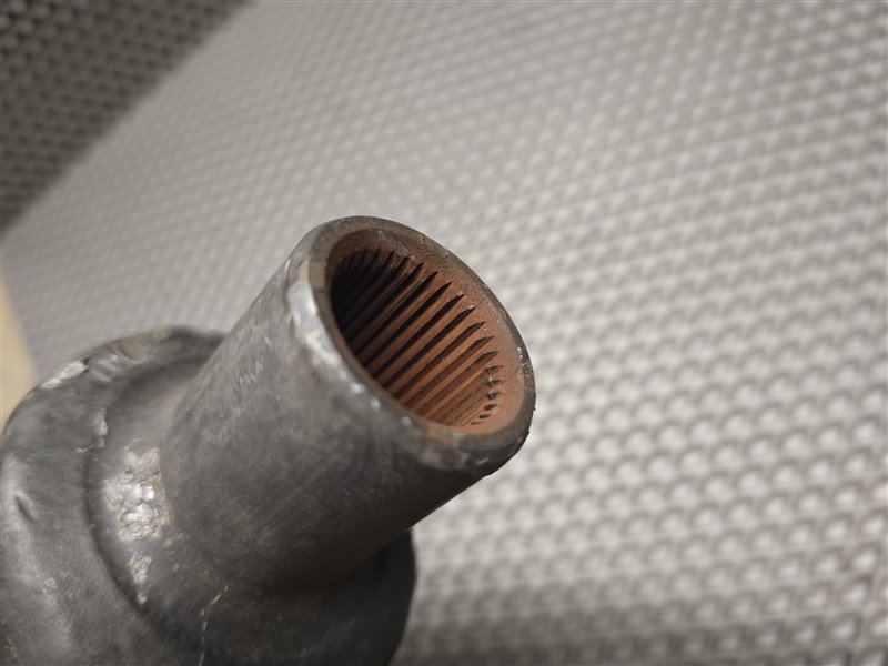 полуось, 32310 рублей, Санкт-Петербург