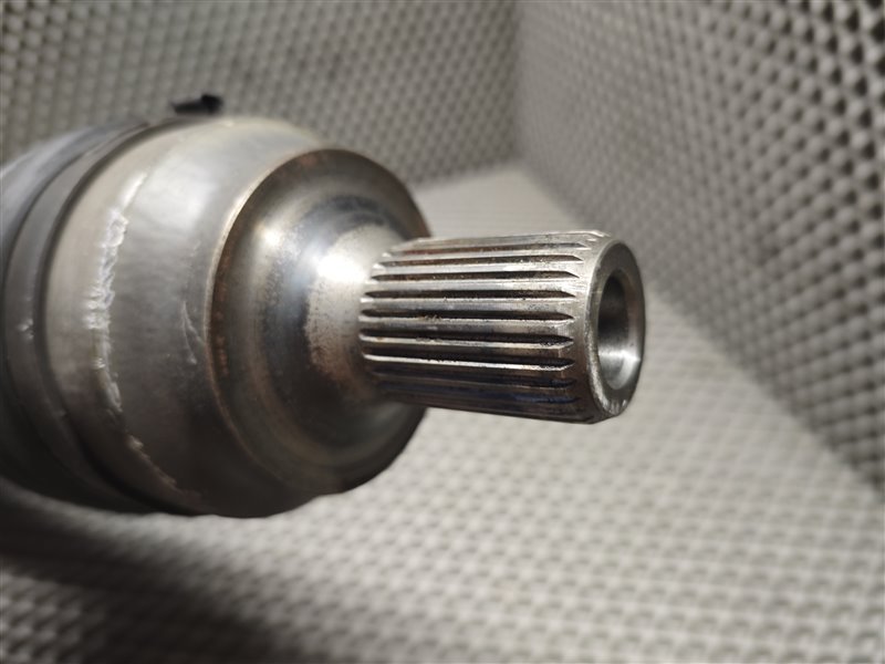 полуось, 32310 рублей, Санкт-Петербург