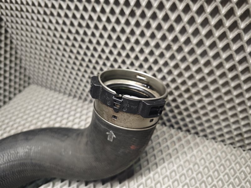 патрубок интеркулера, 1870 рублей, Санкт-Петербург