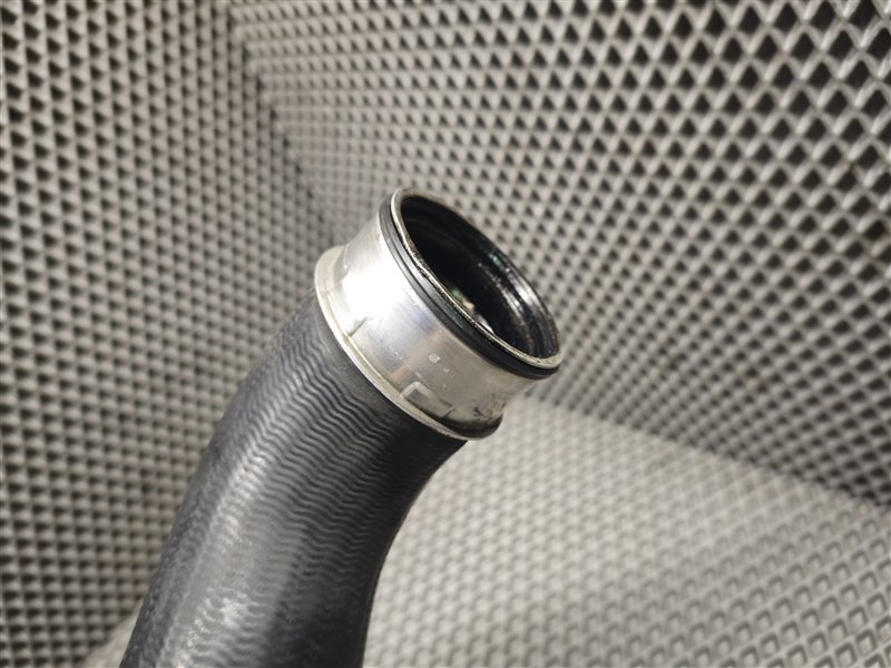 патрубок интеркулера, 1870 рублей, Санкт-Петербург