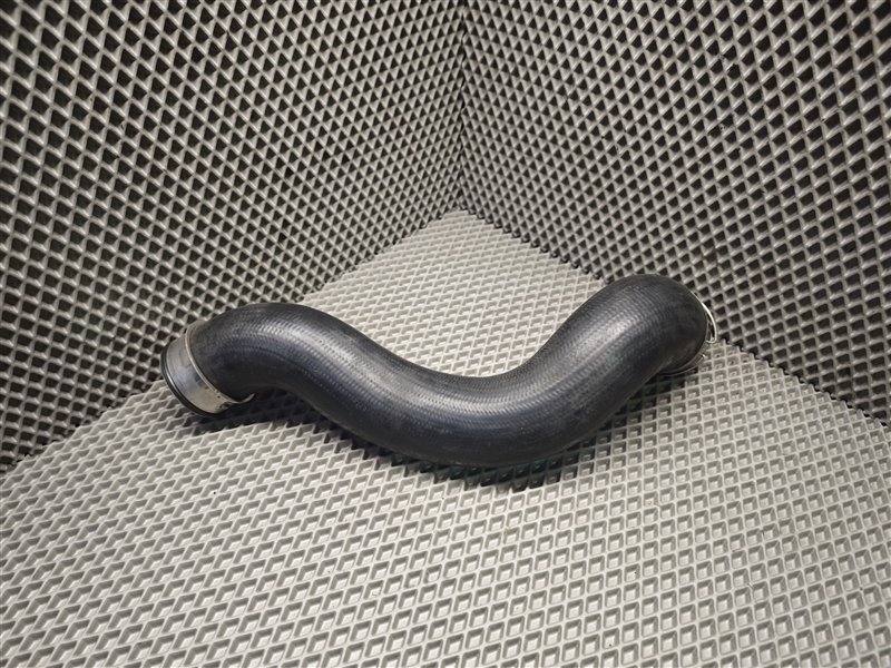 патрубок интеркулера, 1870 рублей, Санкт-Петербург