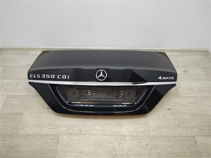 крышка багажника, 18475 рублей, Санкт-Петербург