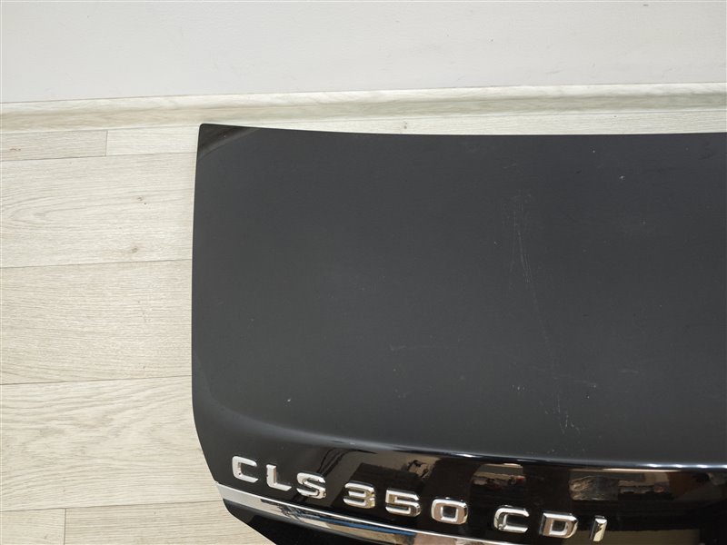 крышка багажника, 18475 рублей, Санкт-Петербург