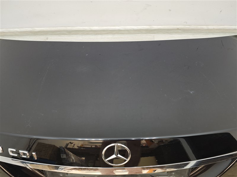 крышка багажника, 18475 рублей, Санкт-Петербург