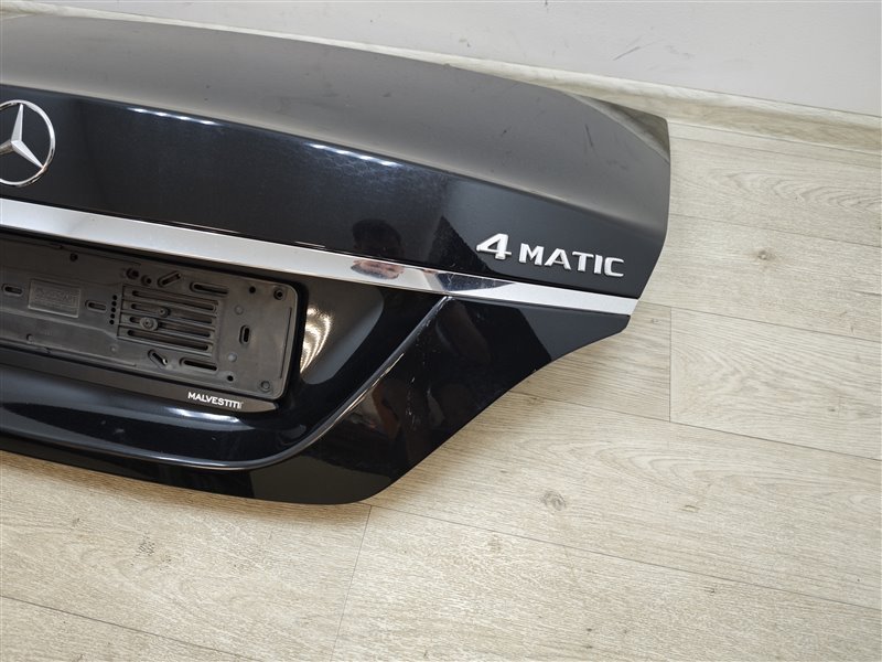 крышка багажника, 18475 рублей, Санкт-Петербург