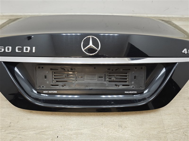 крышка багажника, 18475 рублей, Санкт-Петербург