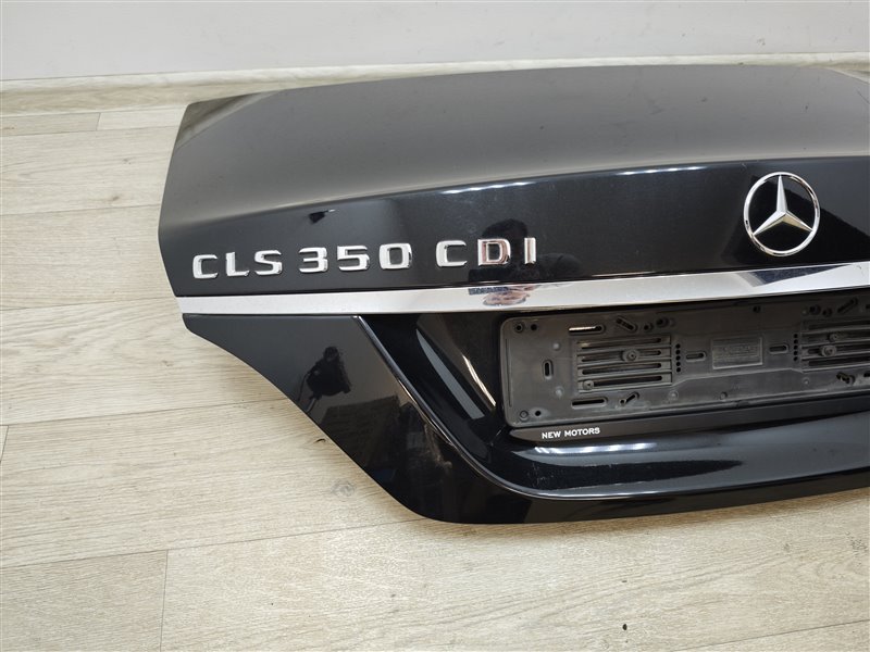 крышка багажника, 18475 рублей, Санкт-Петербург