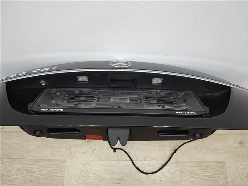 крышка багажника, 18475 рублей, Санкт-Петербург