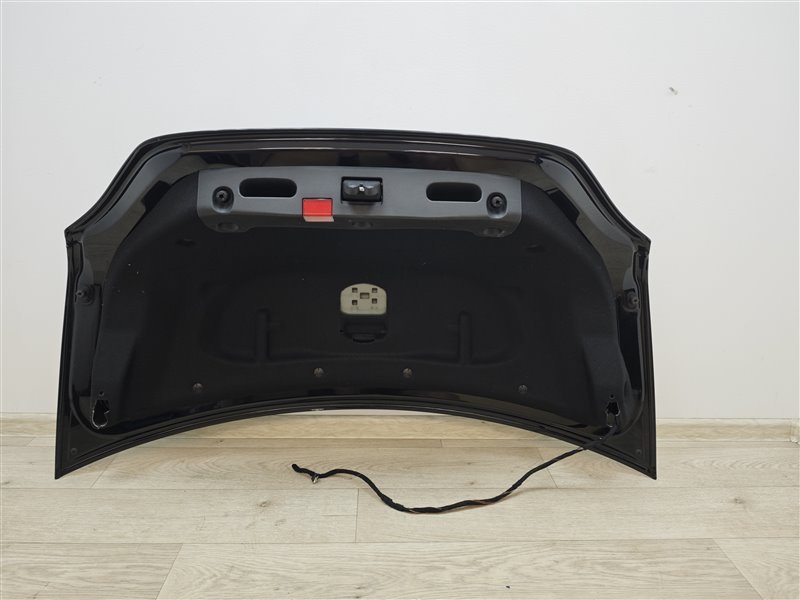 крышка багажника, 18475 рублей, Санкт-Петербург