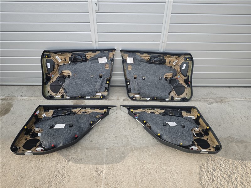 обшивки двери, 9250 рублей, Санкт-Петербург