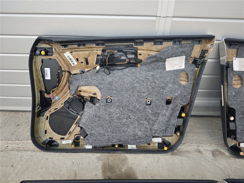 обшивки двери, 9250 рублей, Санкт-Петербург