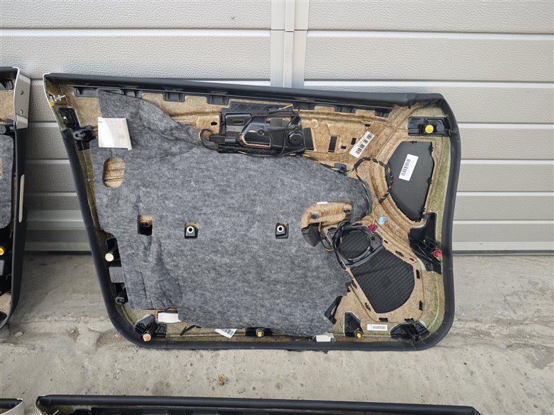 обшивки двери, 9250 рублей, Санкт-Петербург