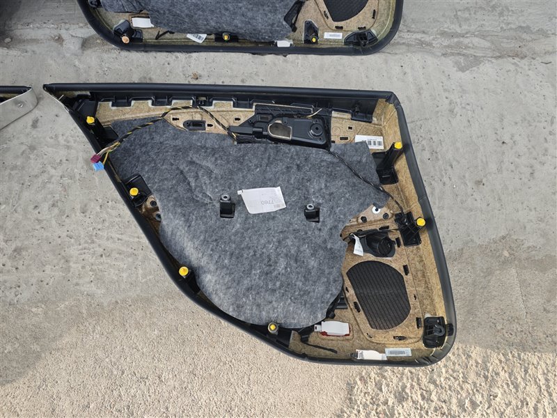 обшивки двери, 9250 рублей, Санкт-Петербург