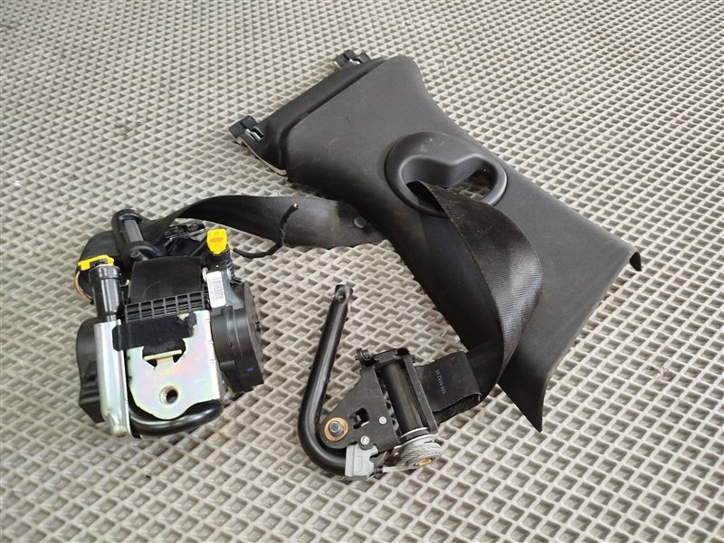 ремень безопасности, 10195 рублей, Санкт-Петербург