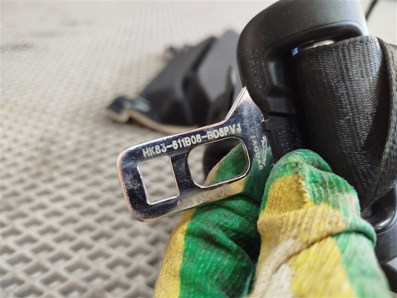 ремень безопасности, 10195 рублей, Санкт-Петербург