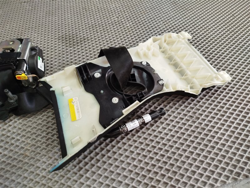 ремень безопасности, 10195 рублей, Санкт-Петербург