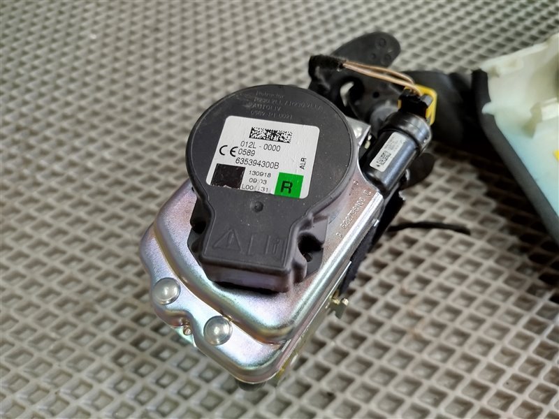 ремень безопасности, 10195 рублей, Санкт-Петербург