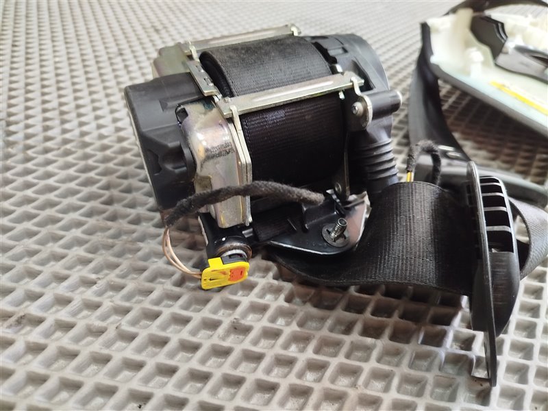 ремень безопасности, 10195 рублей, Санкт-Петербург