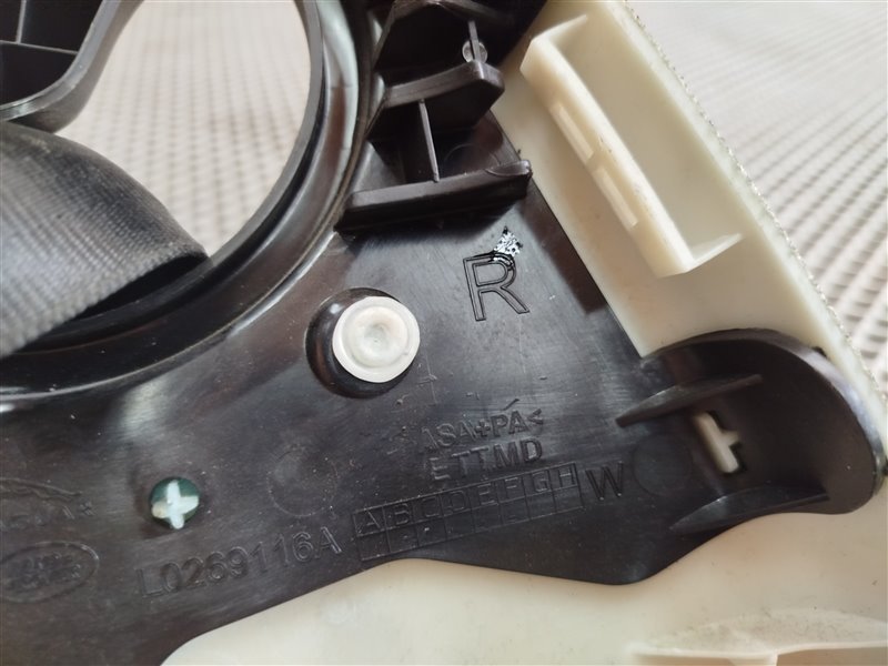 ремень безопасности, 10195 рублей, Санкт-Петербург