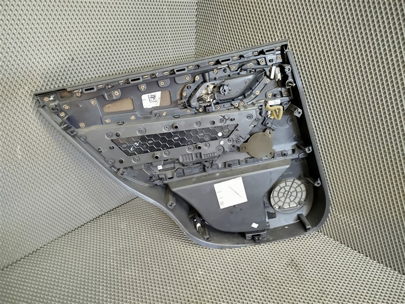 обшивка двери, 6495 рублей, Санкт-Петербург