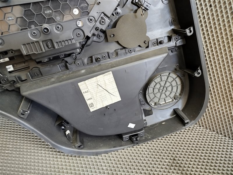 обшивка двери, 6495 рублей, Санкт-Петербург