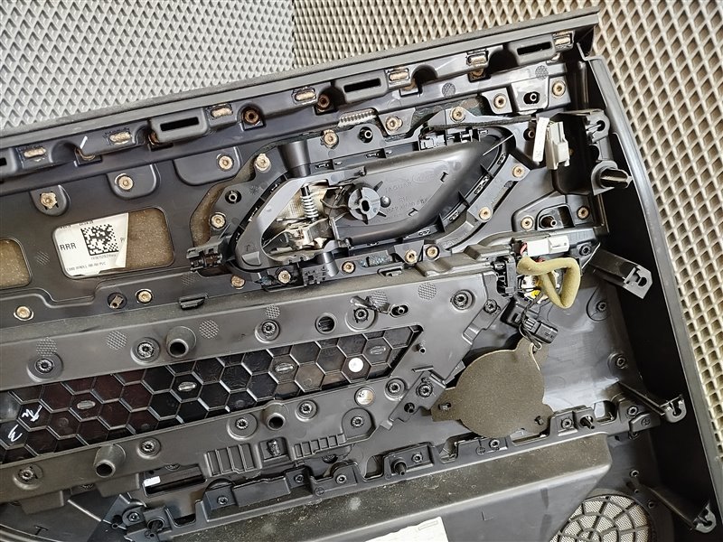 обшивка двери, 6495 рублей, Санкт-Петербург