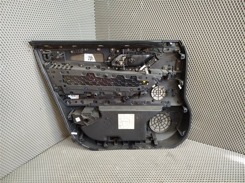 обшивка двери, 4655 рублей, Санкт-Петербург