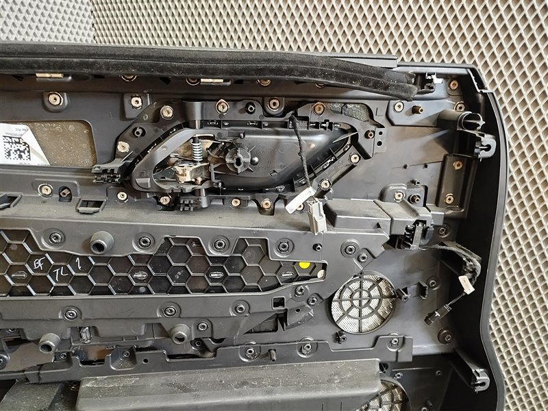 обшивка двери, 4655 рублей, Санкт-Петербург