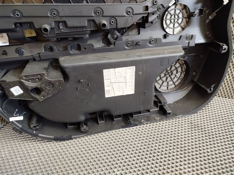 обшивка двери, 4655 рублей, Санкт-Петербург