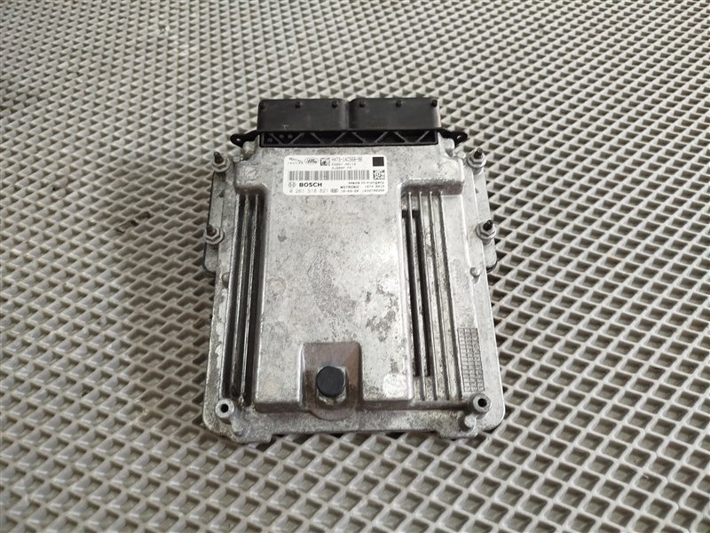 Блок управления двигателем, 9275 рублей, Санкт-Петербург