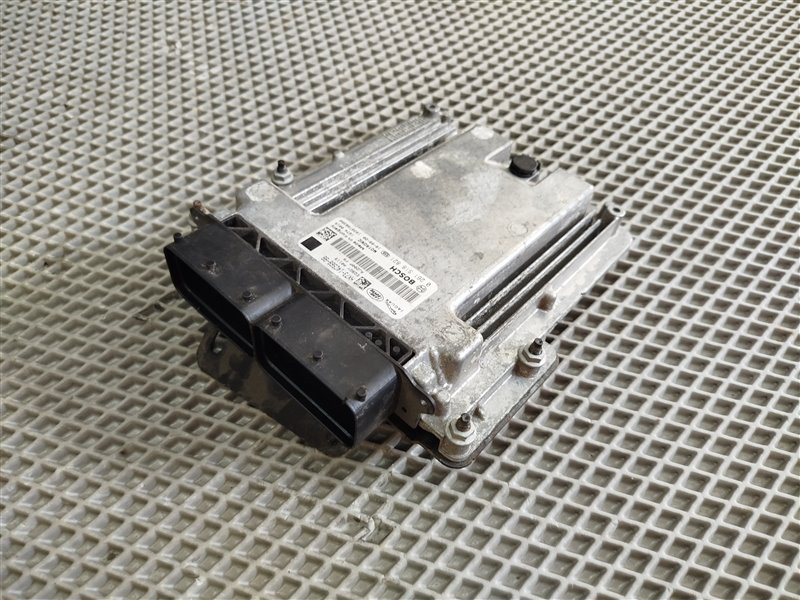 Блок управления двигателем, 9275 рублей, Санкт-Петербург