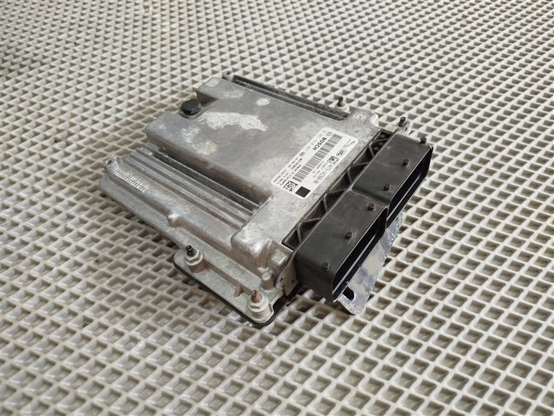 Блок управления двигателем, 9275 рублей, Санкт-Петербург