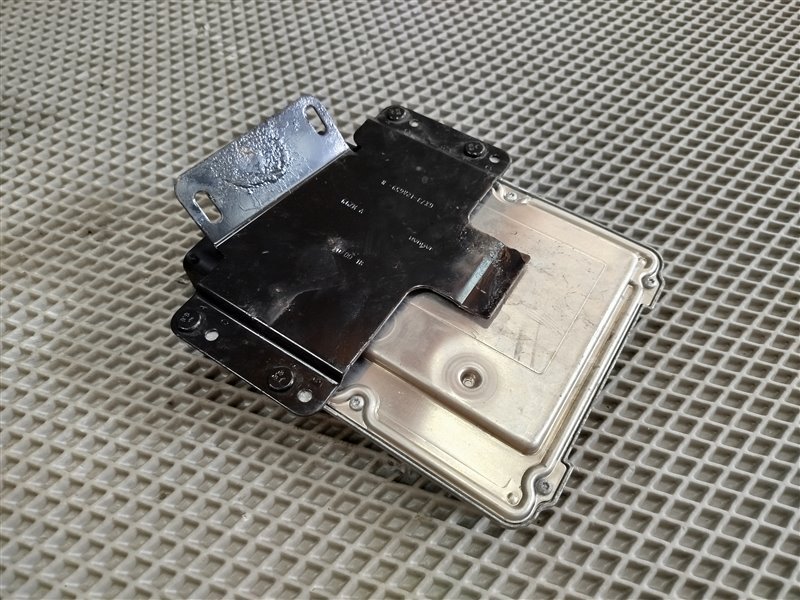 Блок управления двигателем, 9275 рублей, Санкт-Петербург