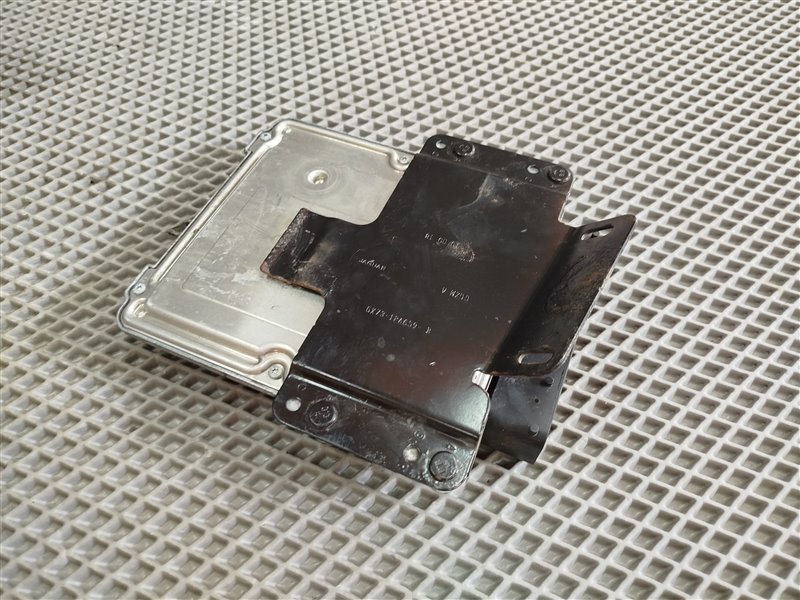 Блок управления двигателем, 9275 рублей, Санкт-Петербург