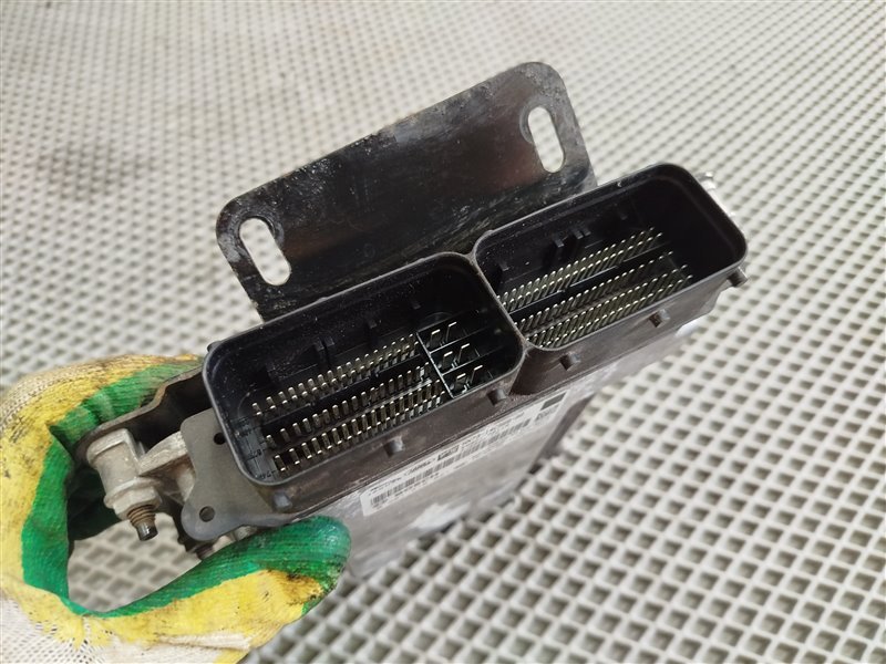 Блок управления двигателем, 9275 рублей, Санкт-Петербург