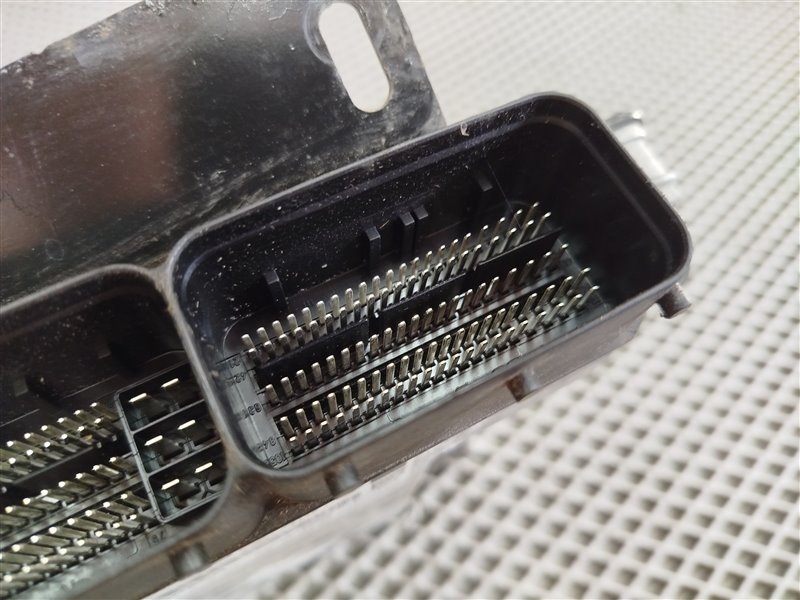 Блок управления двигателем, 9275 рублей, Санкт-Петербург