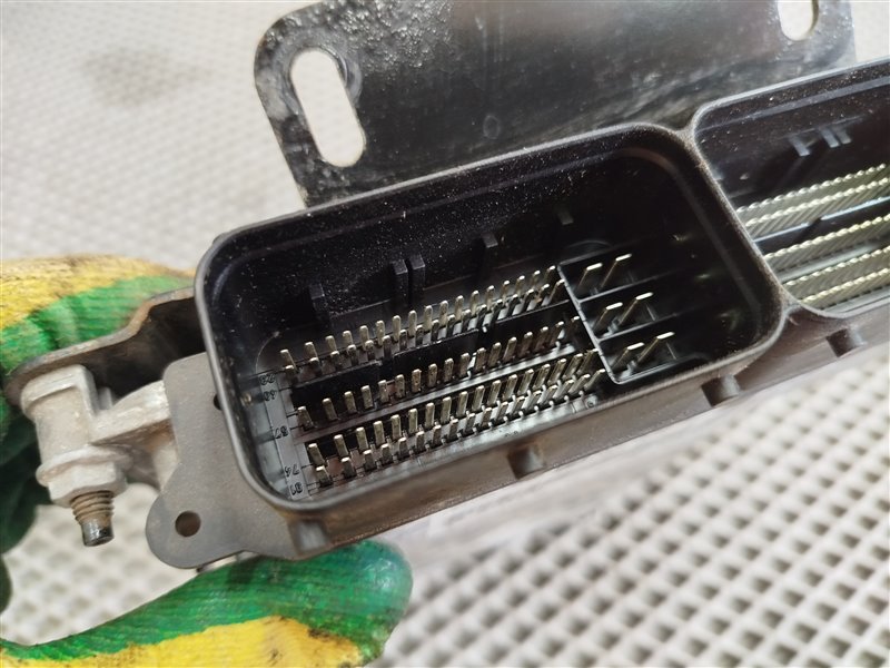 Блок управления двигателем, 9275 рублей, Санкт-Петербург