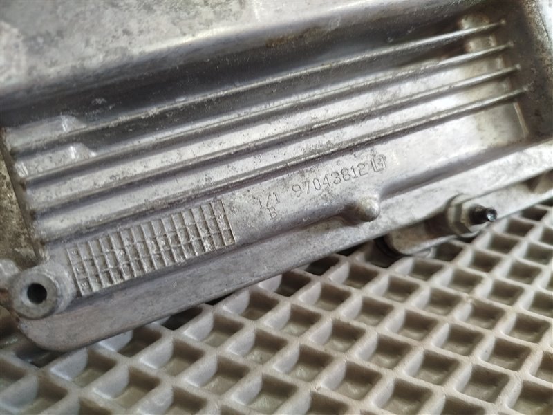 Блок управления двигателем, 9275 рублей, Санкт-Петербург