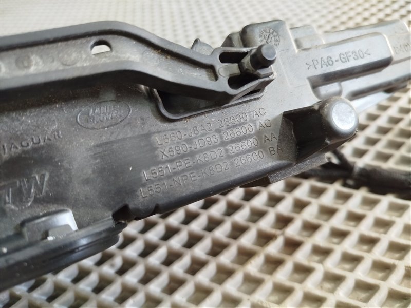 Ручка двери, 9275 рублей, Санкт-Петербург