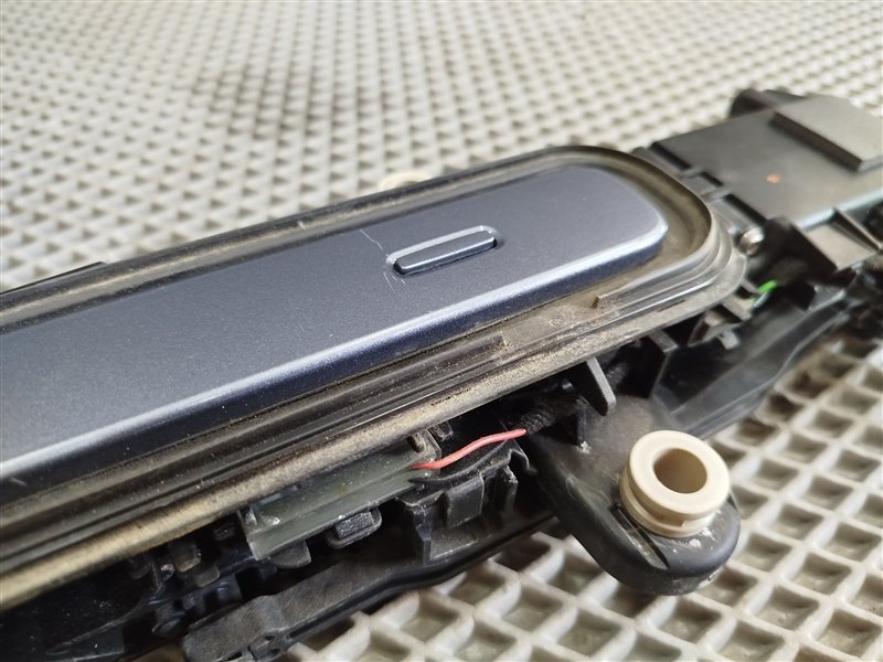 Ручка двери, 9275 рублей, Санкт-Петербург